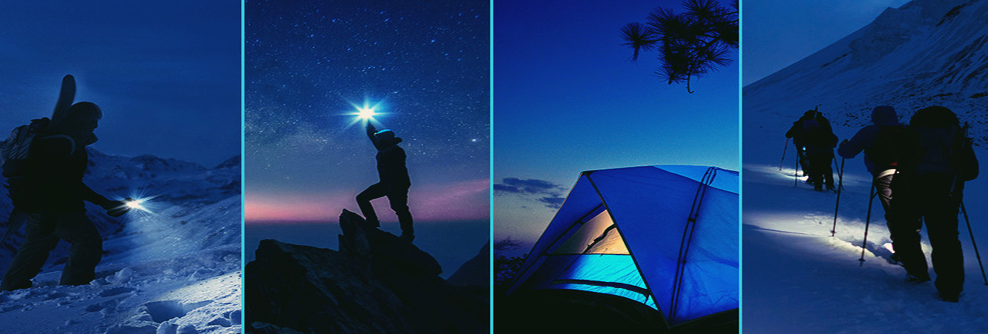 Solar lights