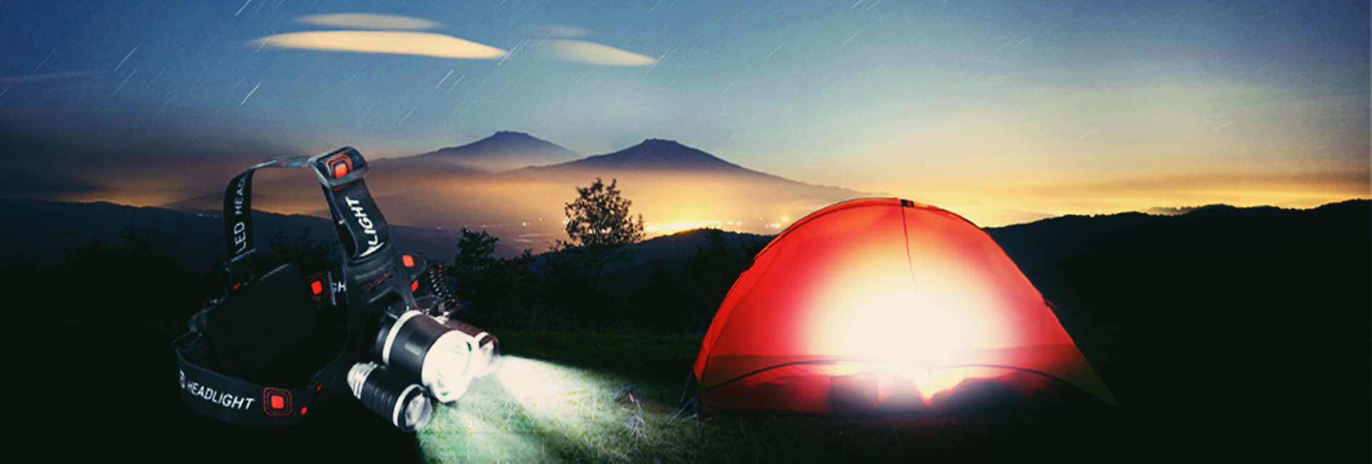 Headlamp